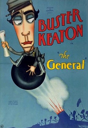 The General · 1926